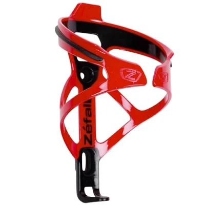 Immagine di 2531521var portabottiglie pulse b2 COLORE ROJO