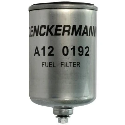 Immagine di DENCKERMANN A120192 Filtro Carburante per condotti/circuiti VOLVO: V70 2, XC90 I, S60 I