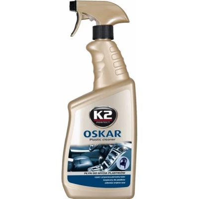 Immagine di K2 K217M Prodotti manutenzione e cura materiali plastici 770 aerosol