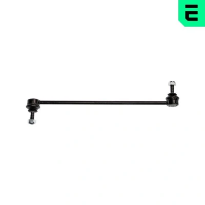 Immagine di OPTIMAL G7 1129 Bielletta barra stabilizzatrice Assale anteriore Sx, Dx MITSUBISHI: COLT 6, SMART: Forfour I