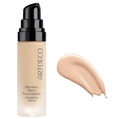 Immagine di Artdeco Perfect Teint Foundation Fondotinta 08, Gentle Ivory