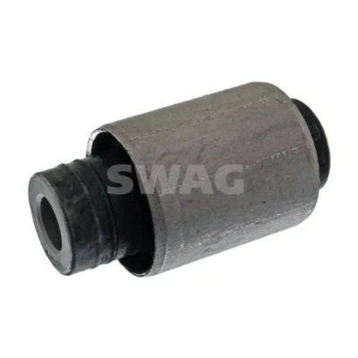 Immagine di SWAG 20 79 0033 Silent Block Assale posteriore superiore, interno 42, 66,5 Gomma, Alluminio BMW: 3 Sedan, Coupe, Touring