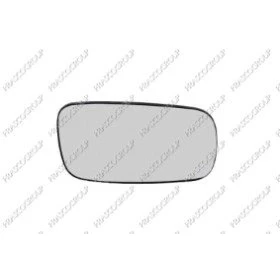 Immagine di PRASCO RN4207503 Vetro Specchio Retrovisore con supporto Dx RENAULT: CLIO 3, SCENIC 2, MEGANE 2