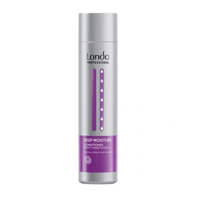 Immagine di Londa Professional Deep Moisture Conditioner 250 ml