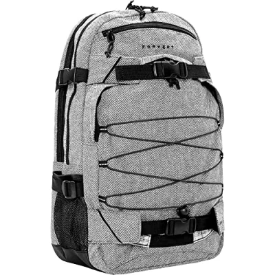 Immagine di Forvert Louis Zaino, Taglia: One Size, Grey