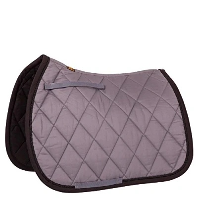 Immagine di Bieman de Haas BR Sottosella Event Cooldry® Versatilità (sangue caldo, Basic Grey)