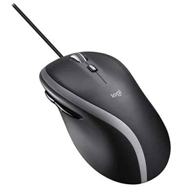 Immagine di Logitech m500s advanced mouse a filo 910005784