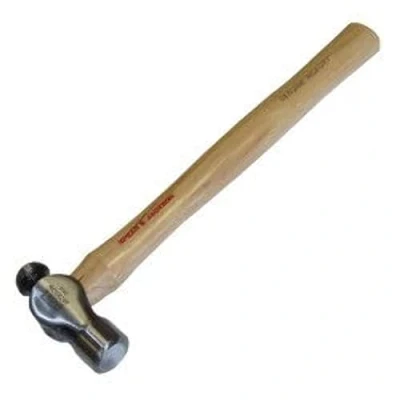 Immagine di Spear &amp; Jackson SJ BPH8 Martello in hickory con penna a sfera da 8 once
