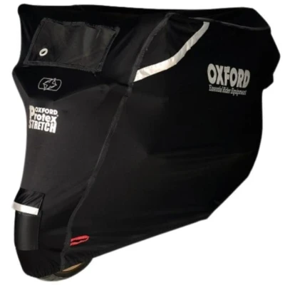 Immagine di Copertura per moto OXFORD CV161