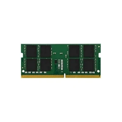 Immagine di Kingston Branded Memory 16GB DDR4 3200MT/s DIMM Single Rank Module KCP432NS8/16 Memoria Desktop