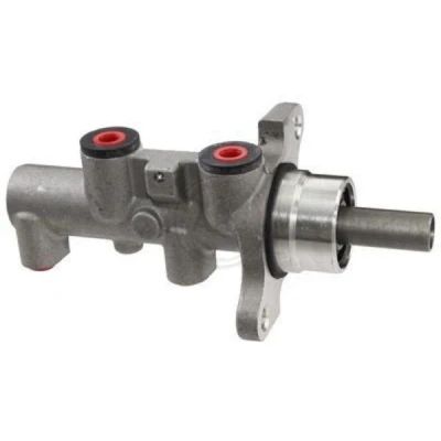 Immagine di A.B.S. 51203 Pompa Freno 2 Alluminio 1x M10x1.0 OPEL: Meriva A
