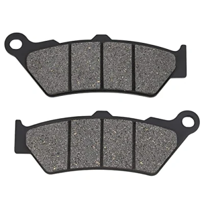 Immagine di Road Passion pastiglie freno anteriore per YAMAHA DT 125 X 2005 2006 XT 660 R 2004 2007 2008 2009 2010 2011