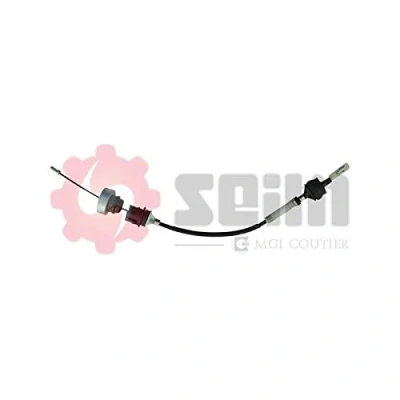 Immagine di SEIM 101150 Cavo Frizione con regolazione manuale CITROËN: Berlingo / First I Van, Xsara Station Wagon, Hatchback