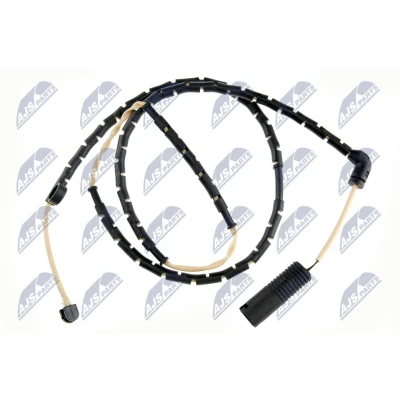 Immagine di NTY HCZ LR 002 Sensore Freni Assale posteriore Sx, Dx, LAND ROVER: Range Rover 3