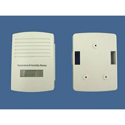 Immagine di MISOL 1 PCS of Transmitter for professional Wireless Weather Station, temperature sensor, outdoor sensor humidity and temperature/Trasmettitore per Stazione Meteo professionale