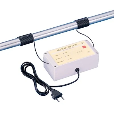 Immagine di IVT Multi MK1 Generatore di campo magnetico anticalcare