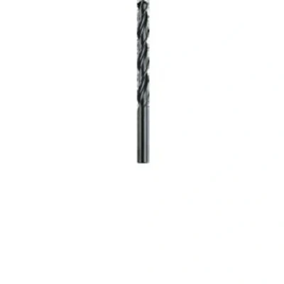 Immagine di Heller 17808 2 HSS Punta a spirale per metallo 8 mm Lunghezza totale 117 forgiato DIN 338 Alberino cilindrico 1 pz.