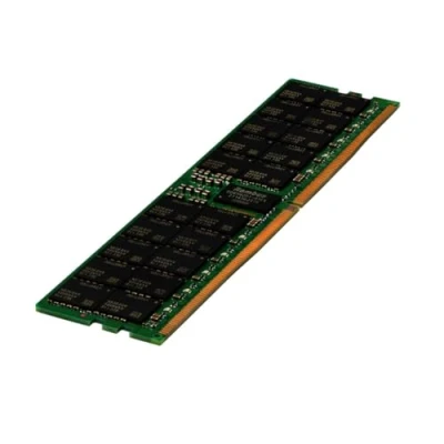 Immagine di HPE 32GB 2Rx8 PC5 5600B R Sma STOCK (1 x 32GB, 5600 MHz, RAM DDR5, DIMM), Memoria