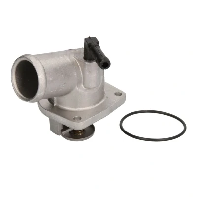 Immagine di CALORSTAT by Vernet TH6519.92J Termostato motore 92 con guarnizione Alloggiamento in metallo OPEL: Zafira A, Astra G Caravan, CC