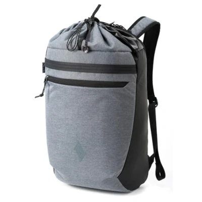 Immagine di Nitro Urban FUSE Zaino, Taglia: One Size, Black noise