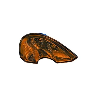Immagine di Equal Quality GA3350 FANALE ANTERIORE DESTRO ( DX ) ARANCIO Dal 2004 al 2007
