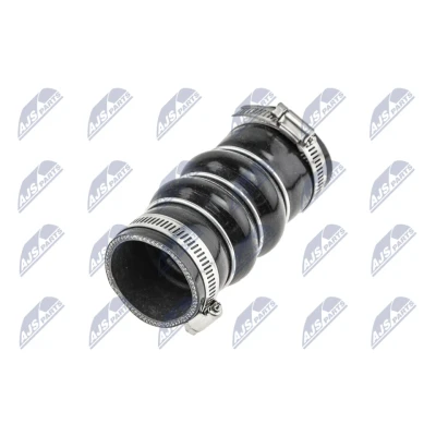 Immagine di NTY GPP PE 005 Manicotto Turbina Gomma con anima di tessuto PEUGEOT: 207 Hatchback, 208 I CC, CITROËN: DS3 C3 Picasso
