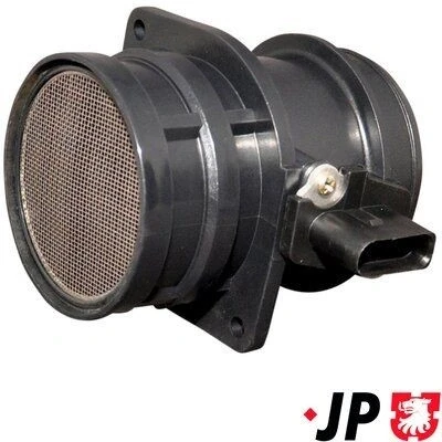 Immagine di JP GROUP 1193904200 Debimetro con alloggiamento AUDI: A4 B7 Avant, A6 C6 Sedan