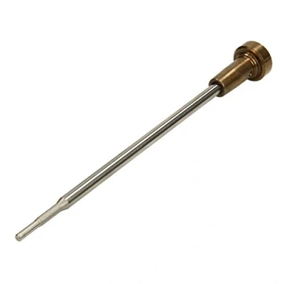 Immagine di Set di valvole, iniettore Common Rail BOSCH F 00V C01 331