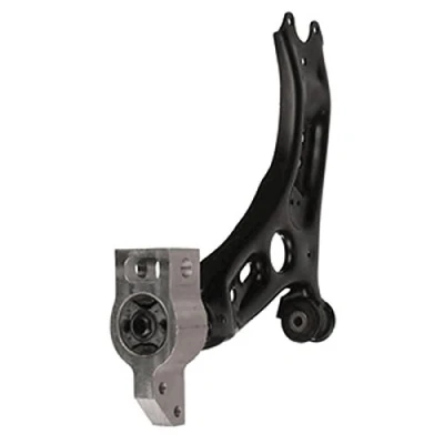 Immagine di DELPHI TC2825 Braccio oscillante, Sospensione ruota senza snodo portante/di guida Sx, inferiore longitudinale oscillante VOLKSWAGEN: Tiguan I
