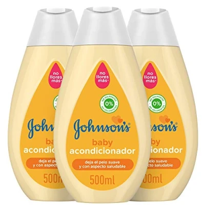 Immagine di Johnson&#039;s Baby, Shampoo 1 x 750 ml