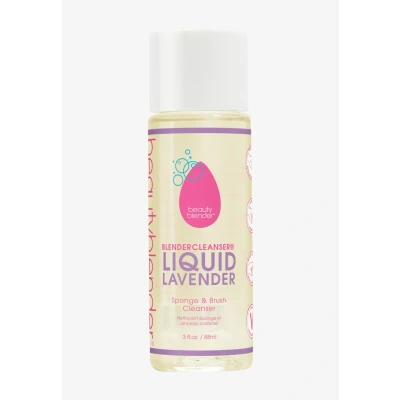 Immagine di Beautyblender Blendercleanser Liquid Lavender Detergente, Taglia: 150 ml, Not defined