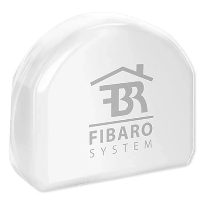 Immagine di FIBARO FGBHS 213 Homekit, Commutatore di Micromoduli