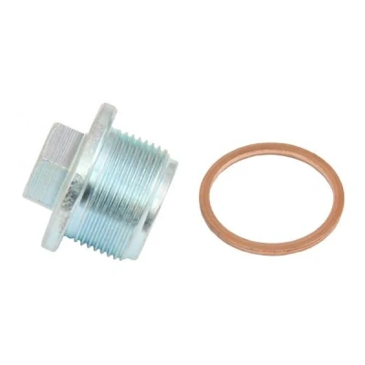 Immagine di MAPCO 95953 Tappo Coppa Olio M26x1,5 VOLKSWAGEN: Transporter 4 Bus, Sharan I, 4, AUDI: A4 B5 Avant, Sedan, 80 B4 Sedan