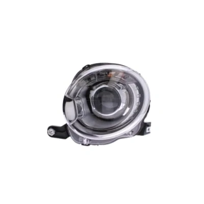 Immagine di MAGNETI MARELLI 712046690112 Fari Sx D1S Xeno con luce abbagliante per veicolo circolazione Dx centralina luci allo Xeno, lampadine