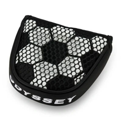 Immagine di Callaway, HC OD CALCIO LAMA WHT/BLK 24