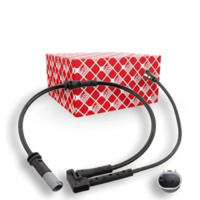 Immagine di FEBI BILSTEIN 101071 Sensore Freni Assale anteriore MINI: Hatchback, Countryman, Cabrio