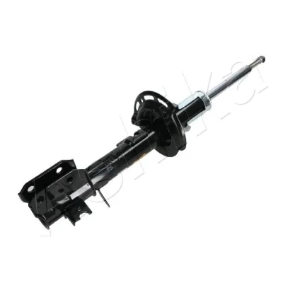 Immagine di ASHIKA MA 80040 Ammortizzatore Assale anteriore Dx A pressione del gas doppio tubo telescopico Spina superiore SUZUKI: SWIFT 4