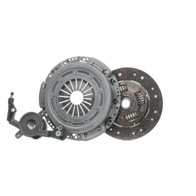 Immagine di SACHS XTend Kit plus CSC 3000 990 437 Frizione 240 MERCEDES BENZ: Sprinter 3 T Camion pianale/Telaio, 3.5 Van, 2 Van