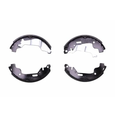 Immagine di HELLA 8DB 355 002 451 Ganasce freno 180 26 con leva A mano OPEL: Agila
