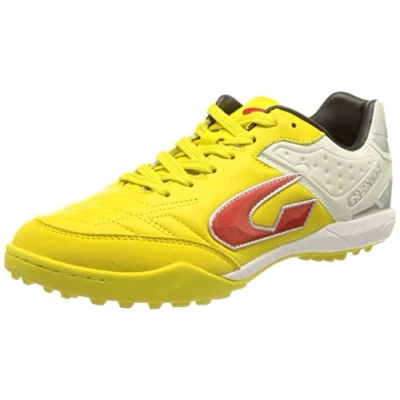 Immagine di GEMS Scarpa Viper FX Turf, Sneaker Uomo, Giallo, 41 EU