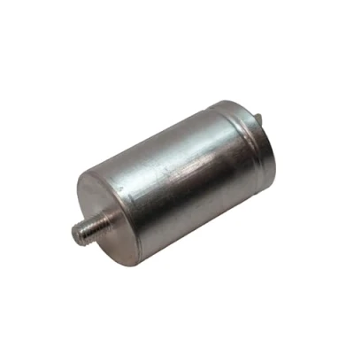 Immagine di Creda Ariston Indesit Hotpoint Proline Condensatore per asciugatrice 7Uf, codice articolo originale C00199432