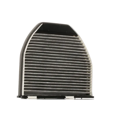 Immagine di HENGST FILTER E2954LC03 Filtro abitacolo al carbone attivo 262 282 58 MERCEDES BENZ: Classe C Sedan, T modell, E Sedan