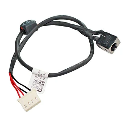 Immagine di Gintai Connettore di Alimentazione Carica DC Power Jack Dock Presa notebook Cavo per Toshiba Satellite L650 L650D L655 L655D L750 L750D L755 L755D DD0BLBPB010