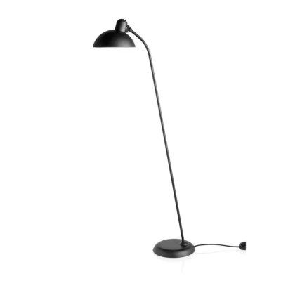 Immagine di FRITZ HANSEN Kaiser Idell 6556 F nero satinato