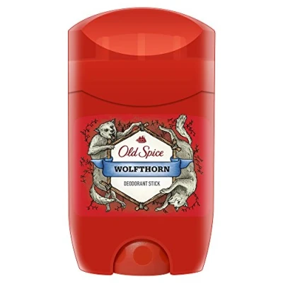 Immagine di Old Spice Wolfthorn Deodorante Stick 50 ml