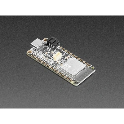 Immagine di copy of Adafruit ESP32 S3 Feather avec 4MB Flash 2MB PSRAM STEMMA QT/Qwiic