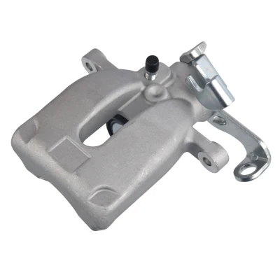 Immagine di FEBI BILSTEIN 181144 Pinza freno Alluminio pressofuso Assale posteriore Sx PEUGEOT: 3008 I, 308 I Hatchback, CITROËN: C4 II Hatchback
