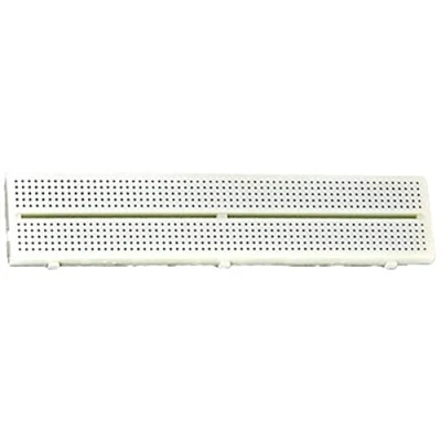 Immagine di Velleman Breadboard (L x L A) 168 10 39 mm 1 pz.