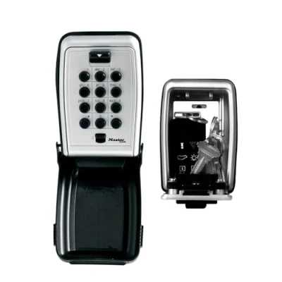 Immagine di Master Lock P63350 5423EURD Cassaforte per chiavi