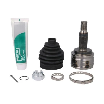 Immagine di PASCAL G15059PC Kit Giunto Omocinetico lato ruota